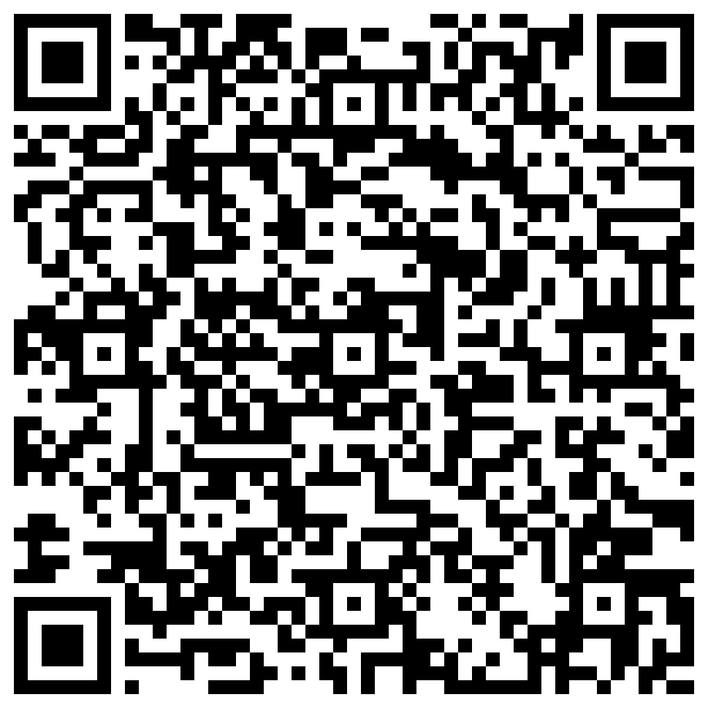 Mesh Quadrat QR Code